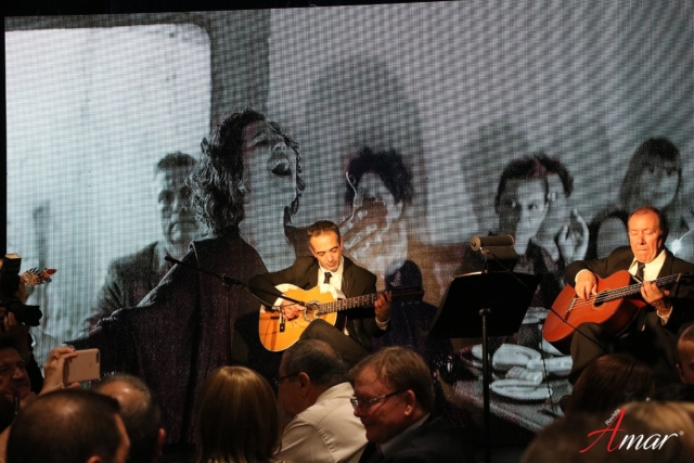 PCCM Tribute to Amália Rodrigues 2018