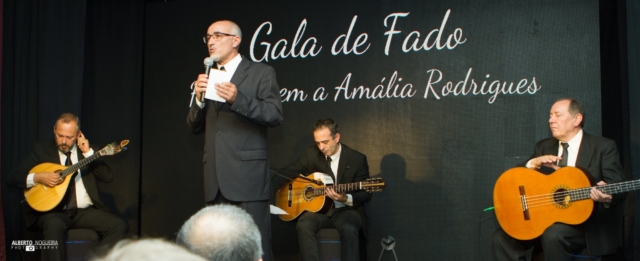 PCCM Tribute to Amália Rodrigues 2018