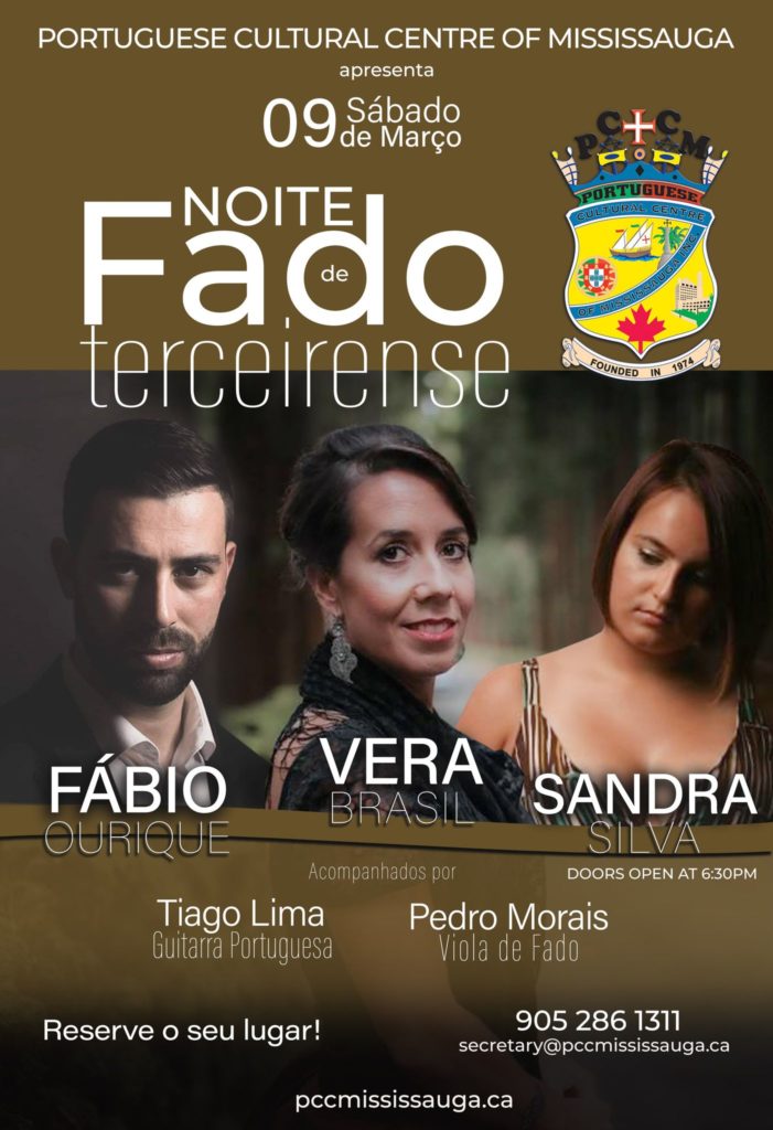 Noite de Fado Terceira